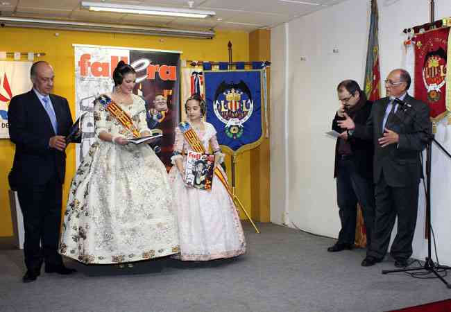 Extra Fallas 2015  11 