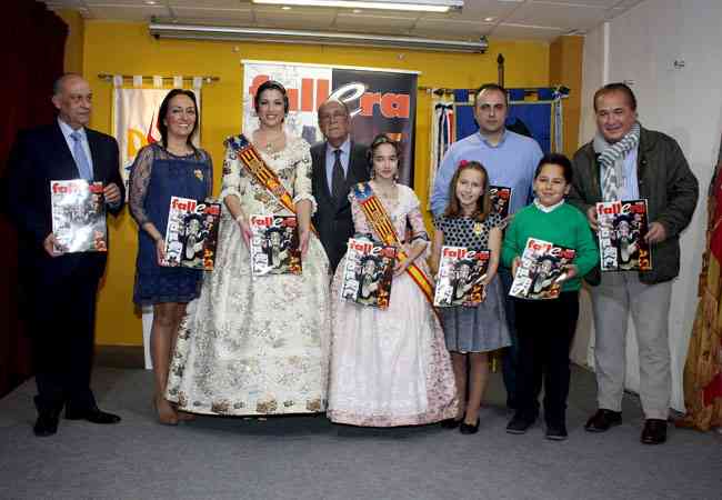 Extra Fallas 2015  12 