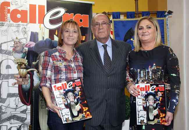 Extra Fallas 2015  13 