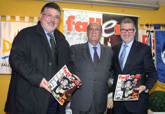 Extra Fallas 2015  14 