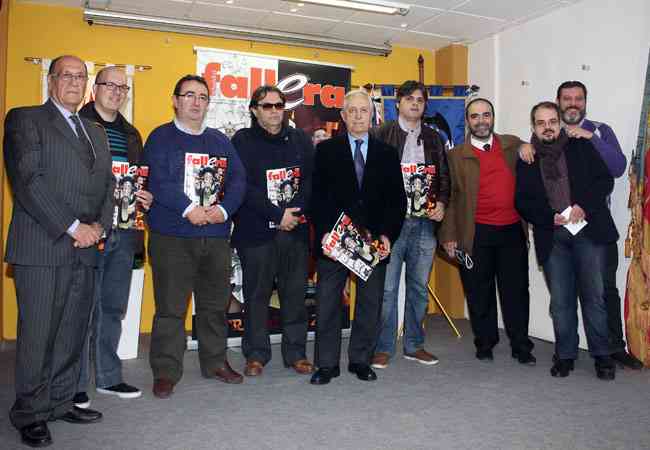 Extra Fallas 2015  17 