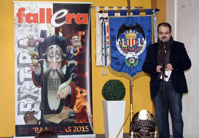 Extra Fallas 2015  4 