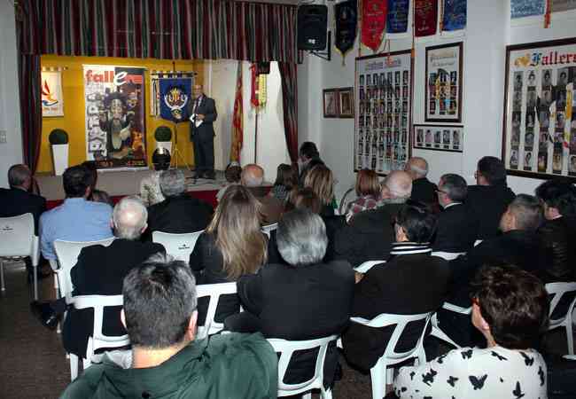 Extra Fallas 2015  6 