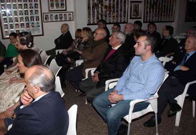 Extra Fallas 2015  7 