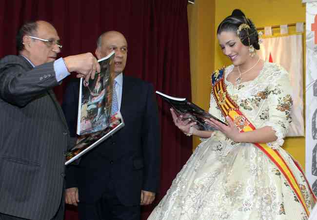 Extra Fallas 2015  8 