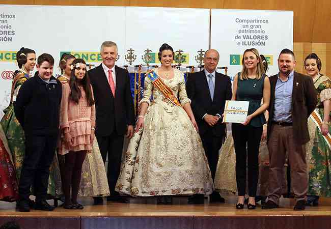 Gala Solidaridad 2015  22 