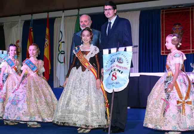 Gala Deporte Inf 2015  16 