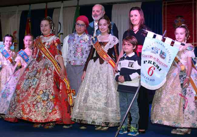 Gala Deporte Inf 2015  18 