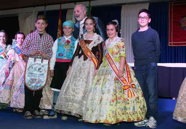 Gala Deporte Inf 2015  25 