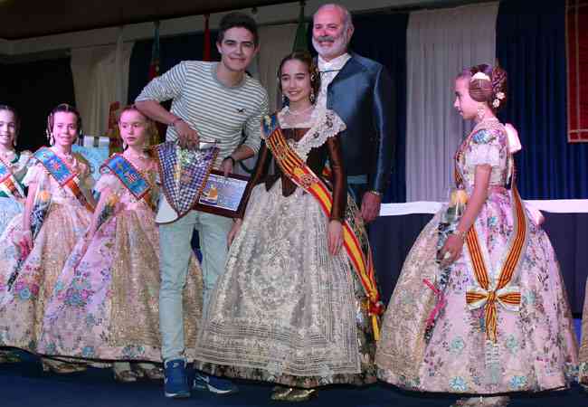 Gala Deporte Inf 2015  29 