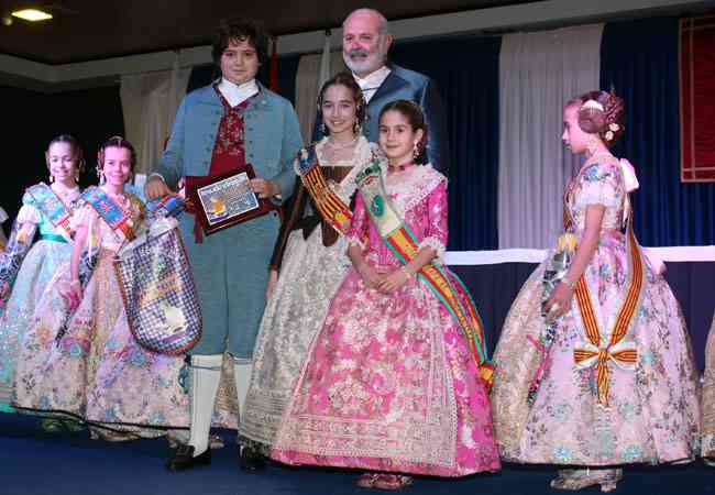 Gala Deporte Inf 2015  30 