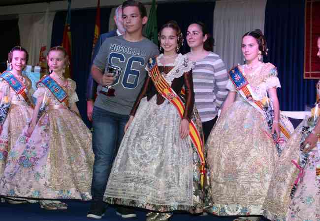 Gala Deporte Inf 2015  31 