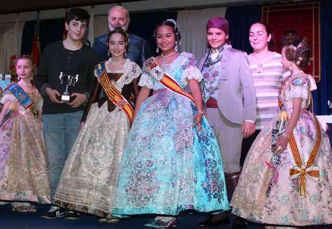 Gala Deporte Inf 2015  32 