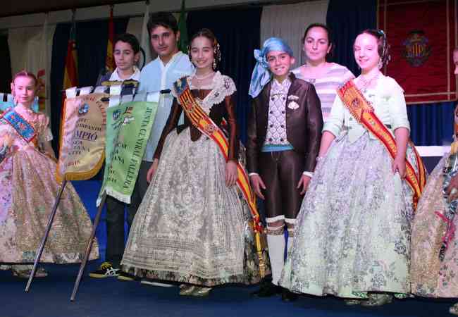 Gala Deporte Inf 2015  34 