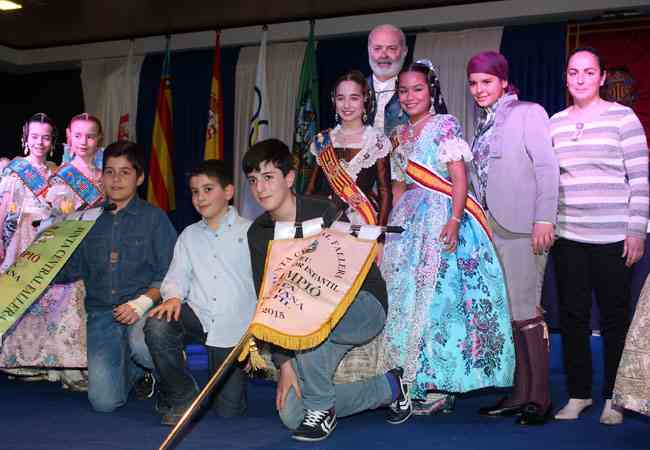 Gala Deporte Inf 2015  37 