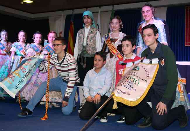 Gala Deporte Inf 2015  38 