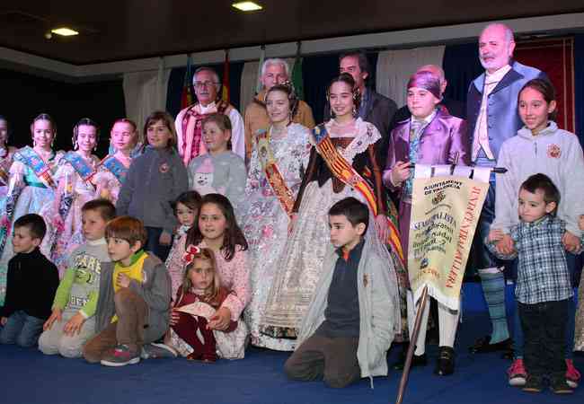 Gala Deporte Inf 2015  39 