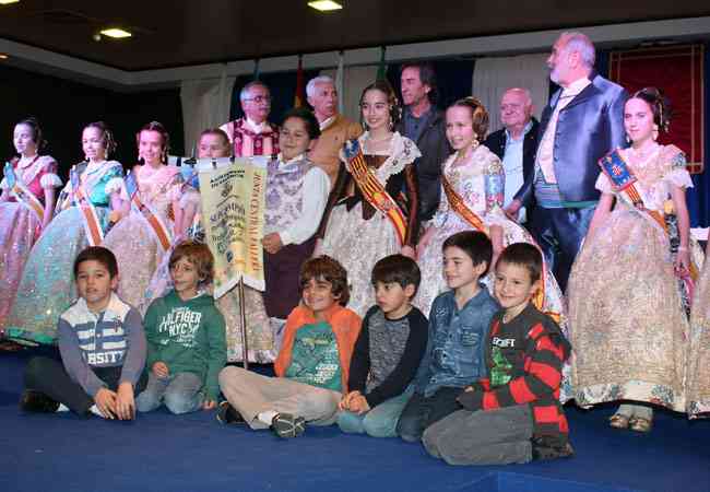 Gala Deporte Inf 2015  43 