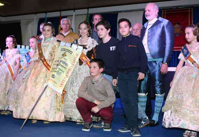 Gala Deporte Inf 2015  44 