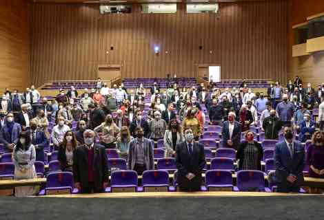 Primer encuentro de alcaldesas y alcaldes de municipios falleros