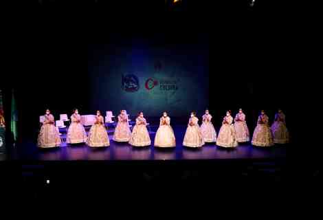 Galas de la Cultura 2021
