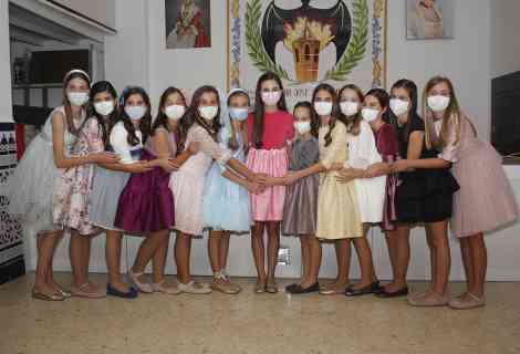 La tarde más feliz de Nerea