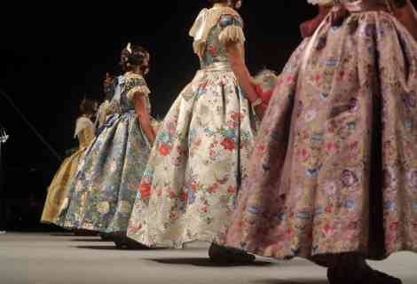 Candidatas preseleccionadas del viernes 10 de septiembre