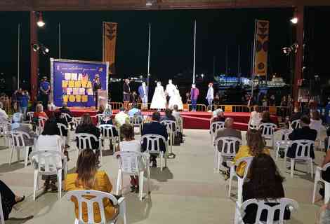 Una festa per a tots 2020