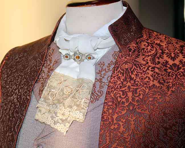 LesBarraques Westin  11 