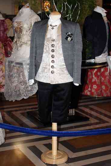 LesBarraques Westin  15 