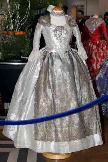 LesBarraques Westin  4 