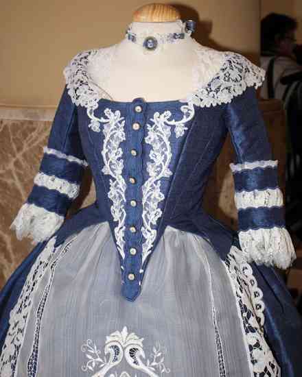 LesBarraques Westin  5 