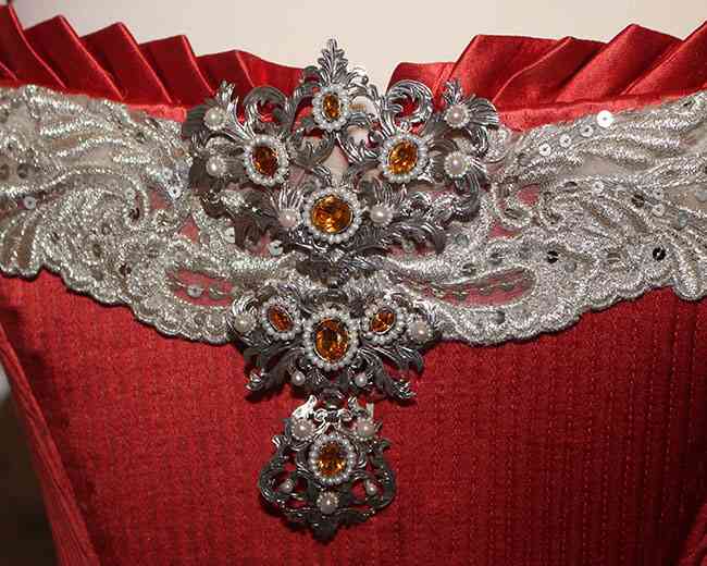 LesBarraques Westin  9 