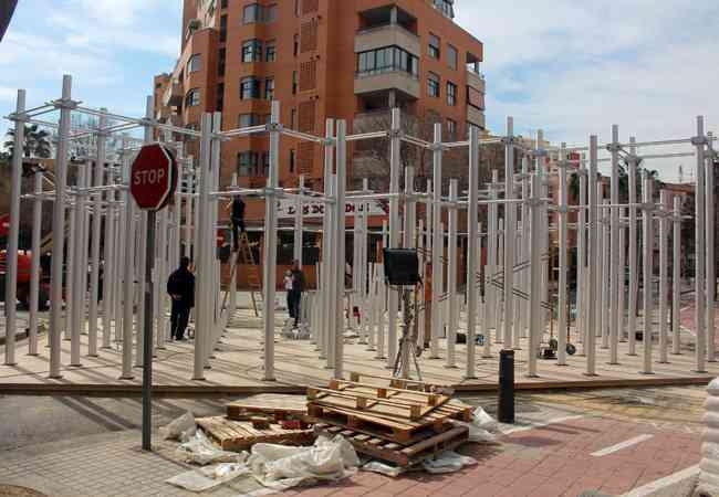 Planta NouCampanar  1 