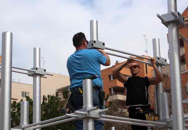 Planta NouCampanar  2 