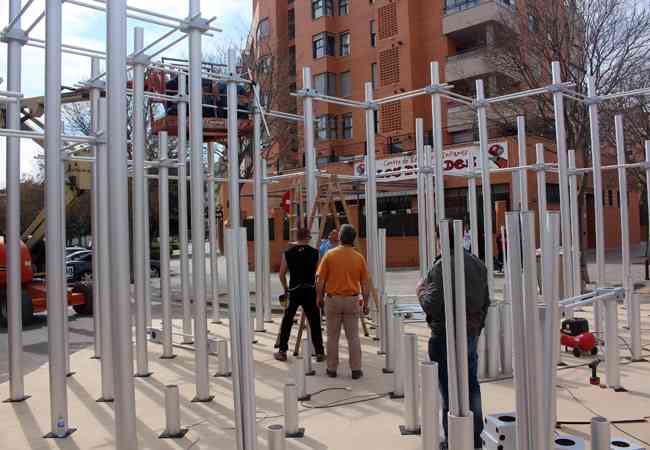 Planta NouCampanar  4 