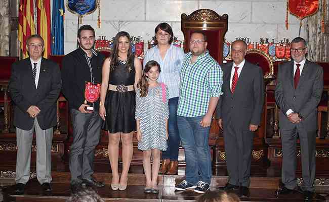 X Gala Artistas 29052015  10 