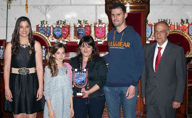 X Gala Artistas 29052015  13 