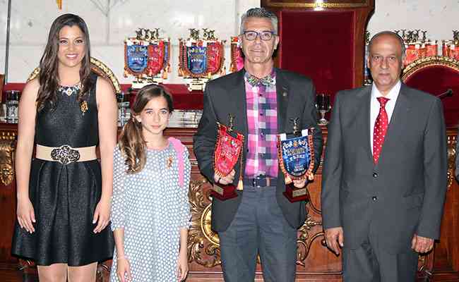 X Gala Artistas 29052015  18 