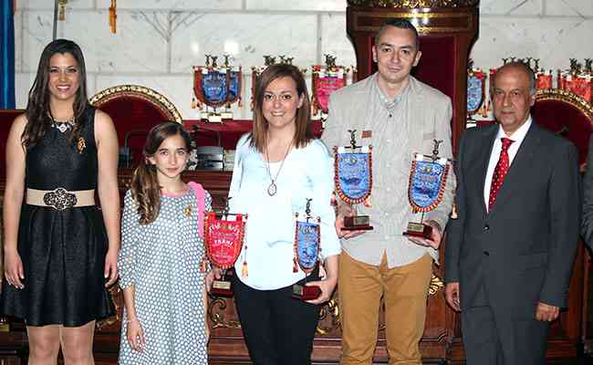 X Gala Artistas 29052015  19 