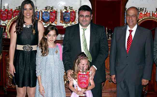 X Gala Artistas 29052015  5 