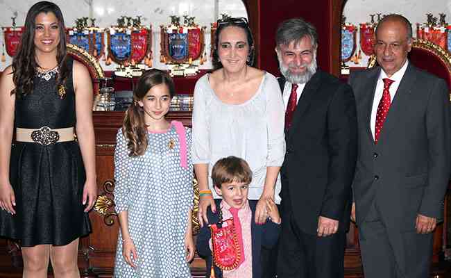 X Gala Artistas 29052015  6 