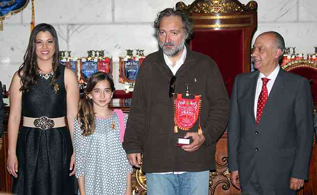 X Gala Artistas 29052015  8 