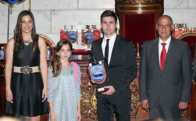 X Gala Artistas 29052015  21 