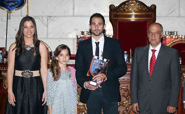 X Gala Artistas 29052015  23 