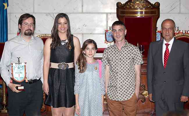 X Gala Artistas 29052015  28 