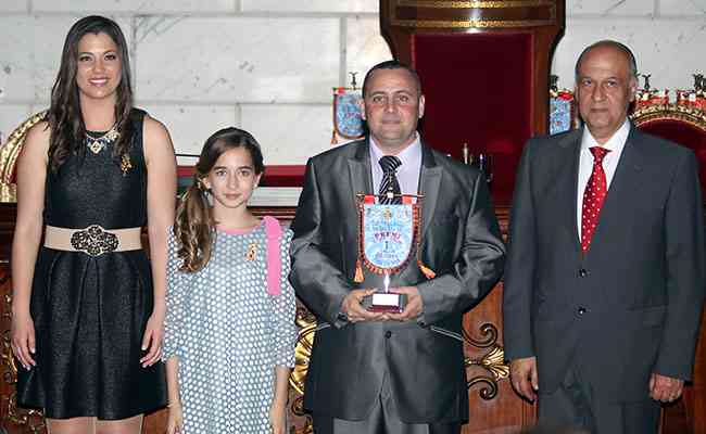 X Gala Artistas 29052015  29 