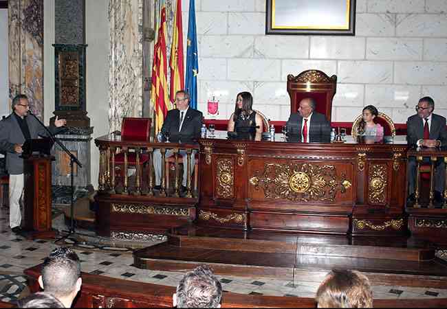 X Gala Artistas 29052015  60 