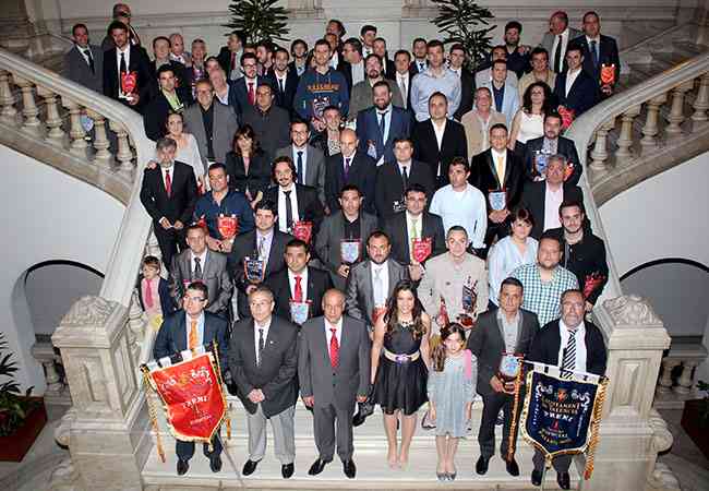 X Gala Artistas 29052015  66 