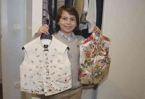 Cayetano Ardit Sarrión y L'Agulla d'Or